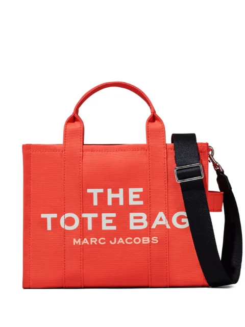 Marc Jacobs The Canvas Medium Tote bag Orange M0016161846