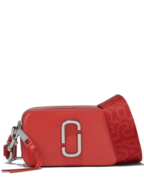 Marc Jacobs The Snapshot camera bag Red 2P3HCR005H01847