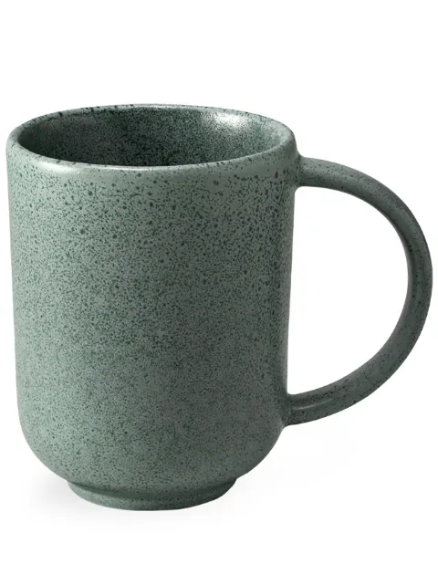 L'Objet Terra glazed-finish mug Green TA650
