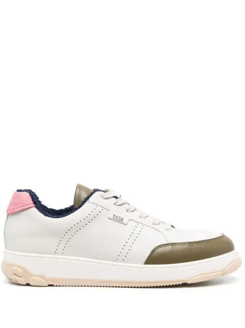 GCDS Retrò Nami low-top sneakers Neutrals SS23M460083