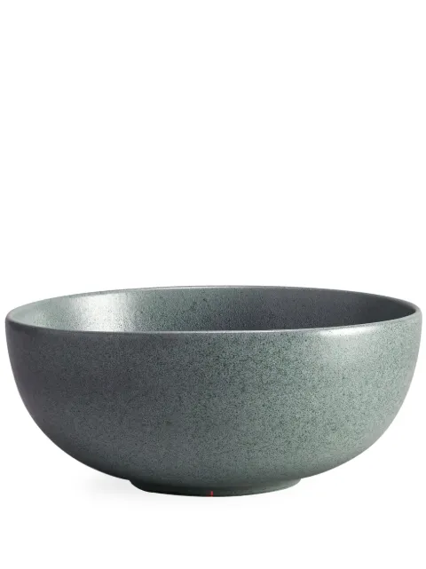 L'Objet Terra ramen bowl (20cm) Green TA637