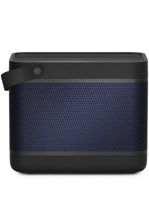 Bang & Olufsen Beolit 20 portable speaker Black 1253300