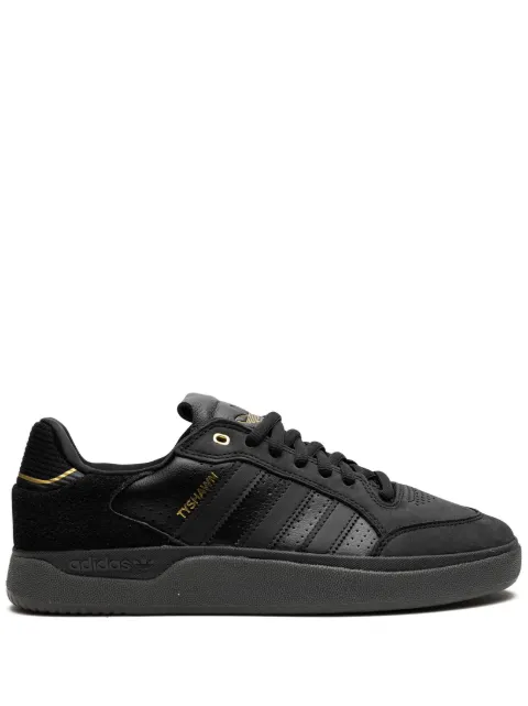 adidas Tyshawn Low sneakers Black GY6957