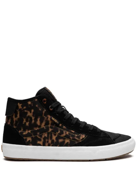 Vans The Lizzie sneakers Black VN0A4BX1YI5