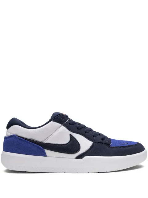 Nike SB Force 58 sneakers Blue DV5477