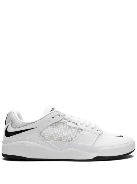 Nike SB Ishod Premium low-top sneakers White DZ5648