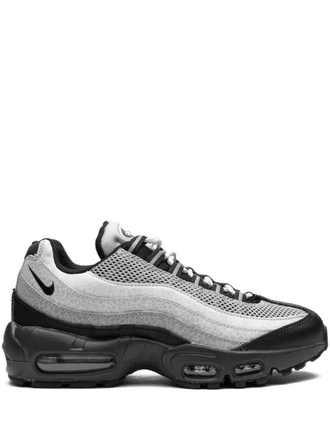 Nike Air Max 95 LX "Reflective Safari" sneakers Grey DV5581