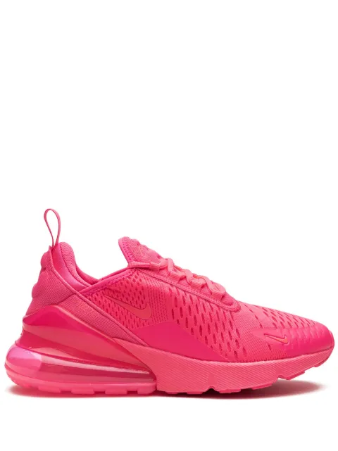 Nike Air Max 270 "Pink" sneakers Pink FD0293