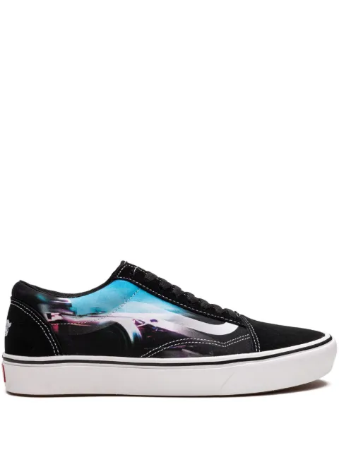 Vans Old Skool "Formula 66 Comfycush" sneakers Black VN0A5DYCBM8