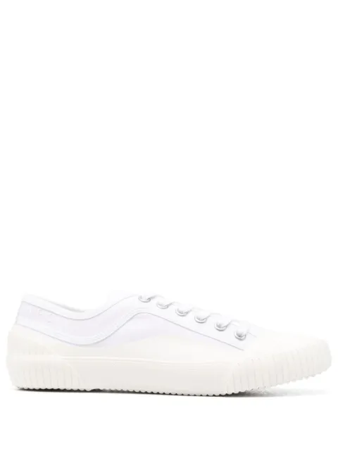 A.P.C. Iggy Basse low-top sneakers White COEYSM56106