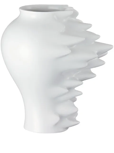 Rosenthal Fast porcelain vase White 1427180000126027