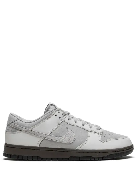 Nike Dunk Low "Ironstone" sneakers Grey FD9746