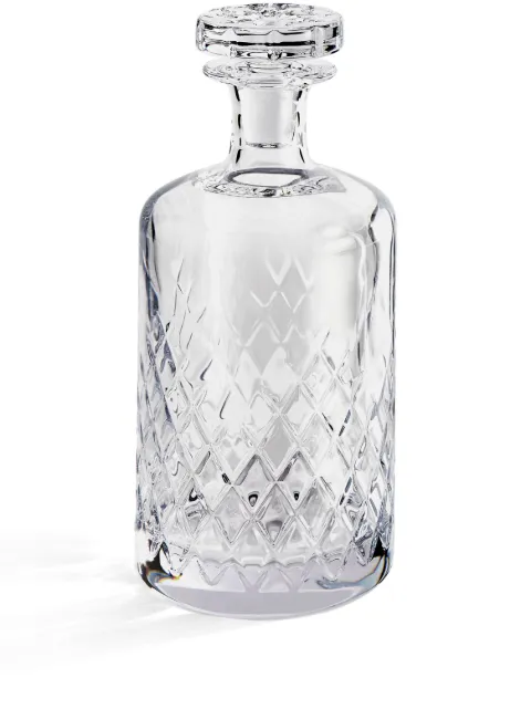 Soho Home Barwell crystal decanter Neutrals 74531410