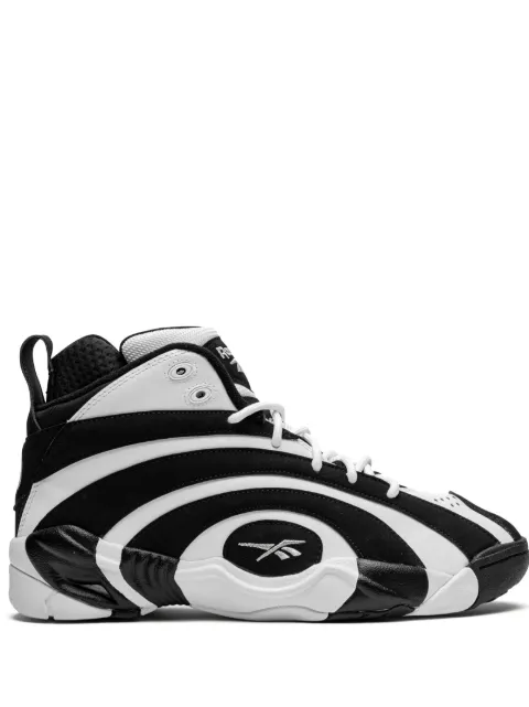 Reebok Shaqnosis high-top sneakers Black EF3069