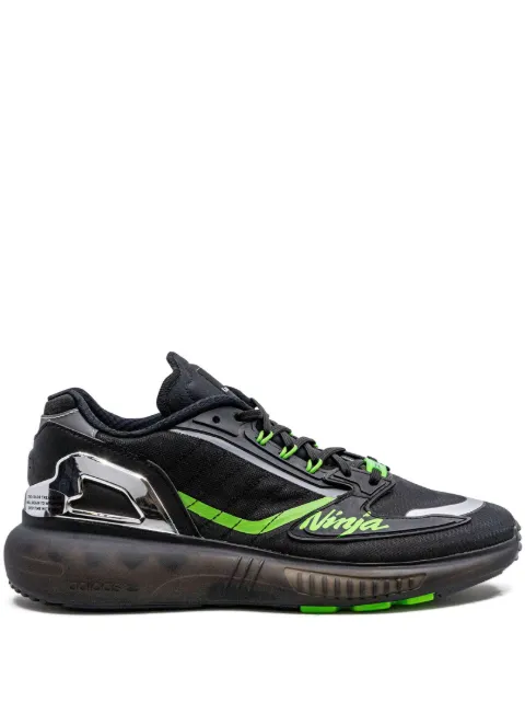 adidas ZX 5K Boost "Kawasaki Ninja" sneakers GW3359