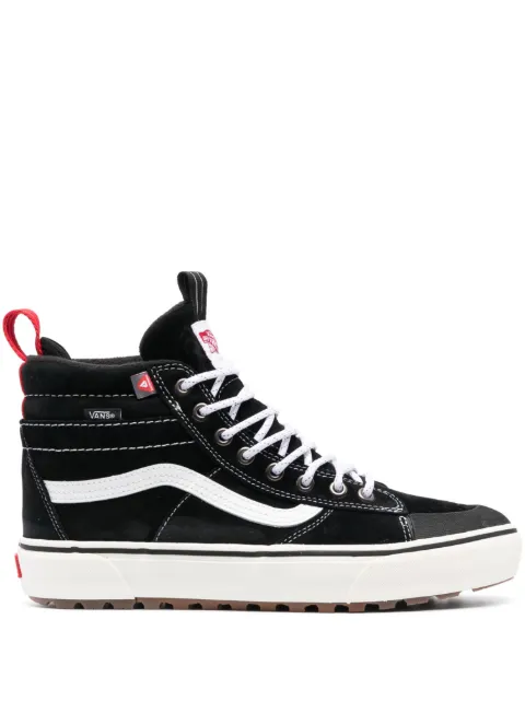Vans Sk8-Hi high-top sneakers Black VN0007NK6BT