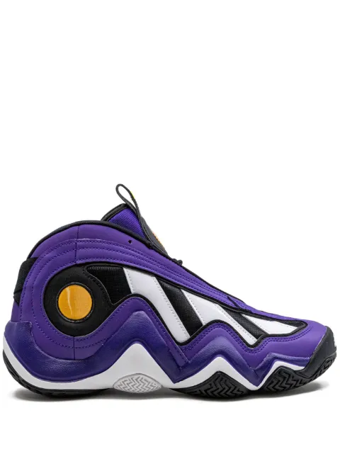 adidas x Kobe Bryant Crazy 97 "Dunk Contest" sneakers Purple GY4520