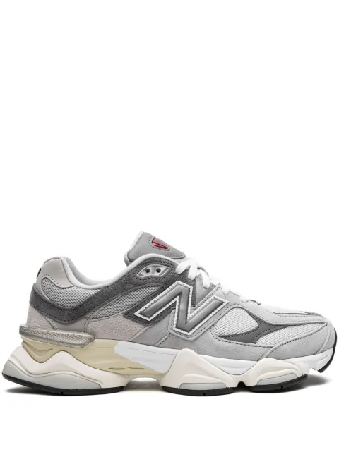 New Balance 9060 lace-up sneakers Grey U9060GRY