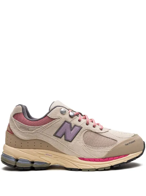 New Balance 2002R "Hiking Pack - Beige" sneakers Neutrals M2002RWL