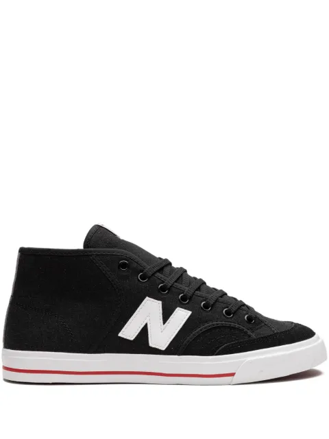 New Balance Pro Court 213 "Black/White" sneakers Black NM213UNT