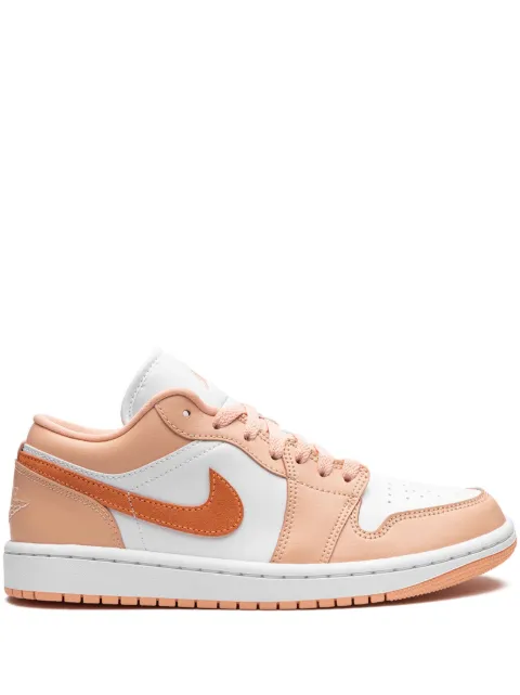 Jordan Air Jordan 1 Low "Sunset Haze" sneakers White DC0774