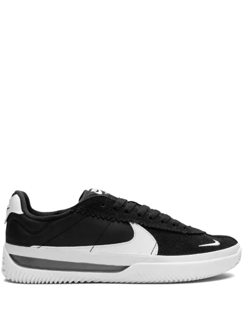 Nike BRSB low-top sneakers Black DH9227