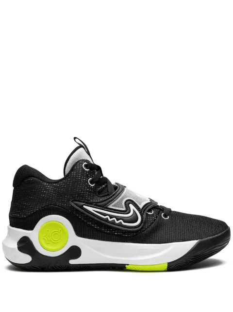 Nike KD Trey 5 X sneakers Black DD9538