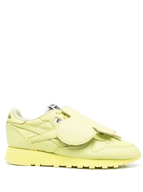 Reebok x Eames Classic low-top sneakers Yellow GY6386