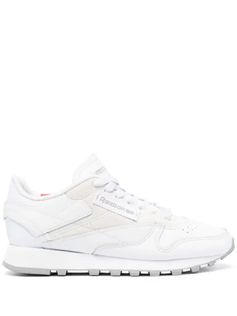 Reebok Classic low-top sneakers White GX6200