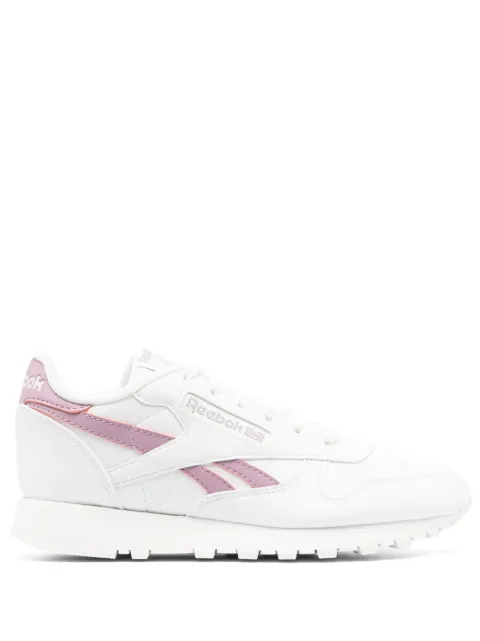Reebok lace-up low-top sneakers White GW4468
