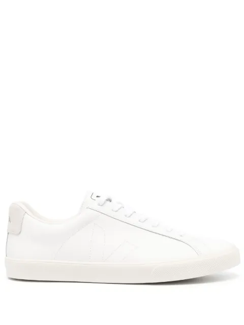 VEJA Esplar lace-up sneakers White EA020001