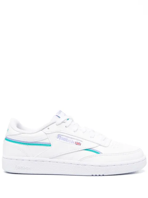 Reebok Club C 85 low-top sneakers White GY9733