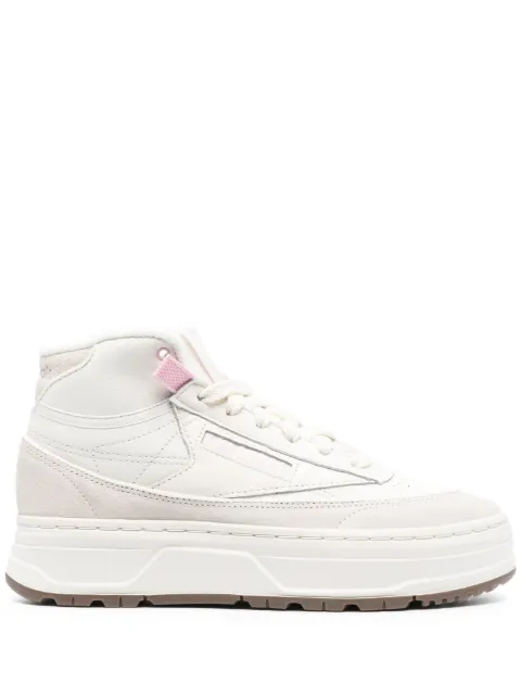 Reebok Club C Geo low-top sneakers White GV7034