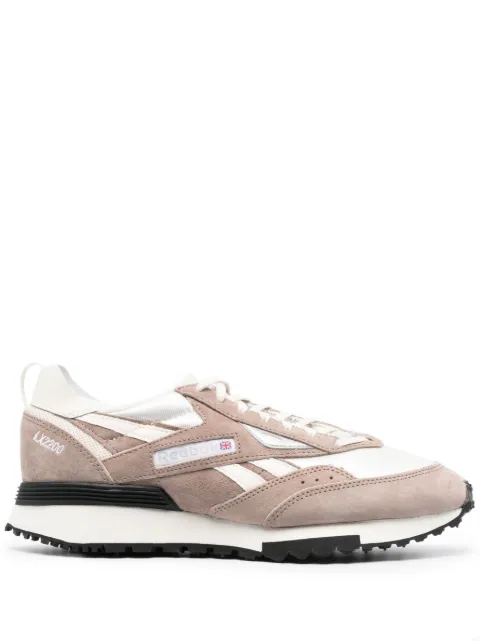 Reebok LX2200 low-top sneakers Brown HP7585