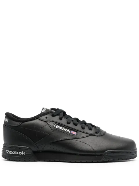 Reebok Ex-O-Fit low-top sneakers Black AR3168