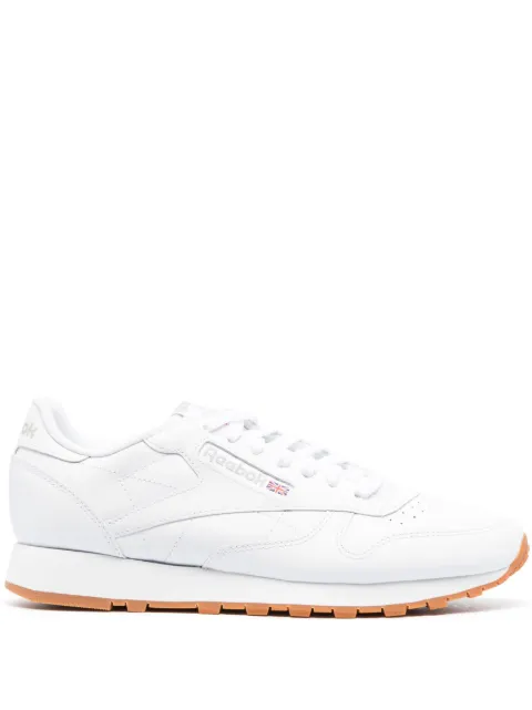 Reebok Classic low-top sneakers White GY0952