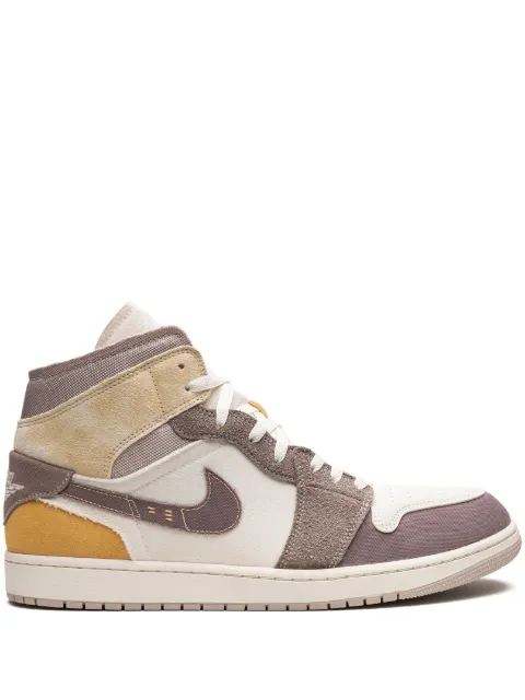 Jordan Air Jordan 1 Mid SE "Taupe Haze" sneakers Grey DM9652