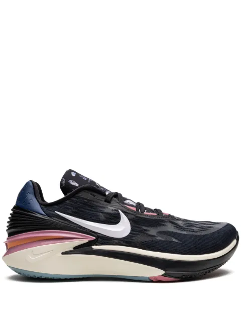 Nike Zoom GT Cut "Black Desert Berry" sneakers Blue DJ6015