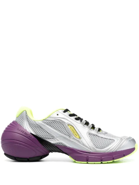 Givenchy TK-MX low-top sneakers Grey BH008MH1FC