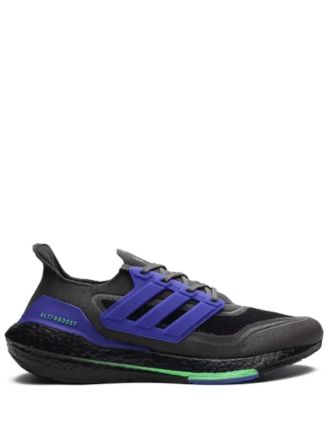 adidas Ultra Boost 21 sneakers Black S23871