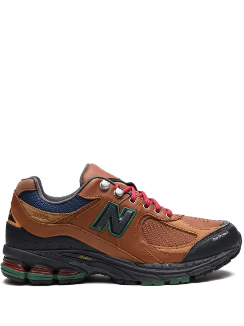 New Balance 2002R "The Hiker" sneakers Brown M2002RWM