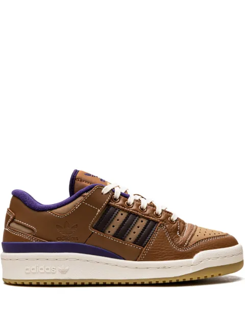 adidas x Heitor da Silva Forum 84 Low ADV "Wild Brown/Cardboard/Dark Brown" sneakers Brown HQ6690