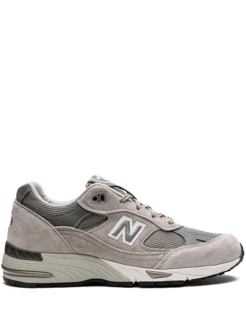 New Balance 991Gl "Grey" sneakers Grey W991GL