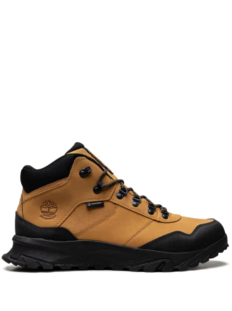 Timberland Lincoln Peak Mid hiking boots Brown TB0A2G4S231