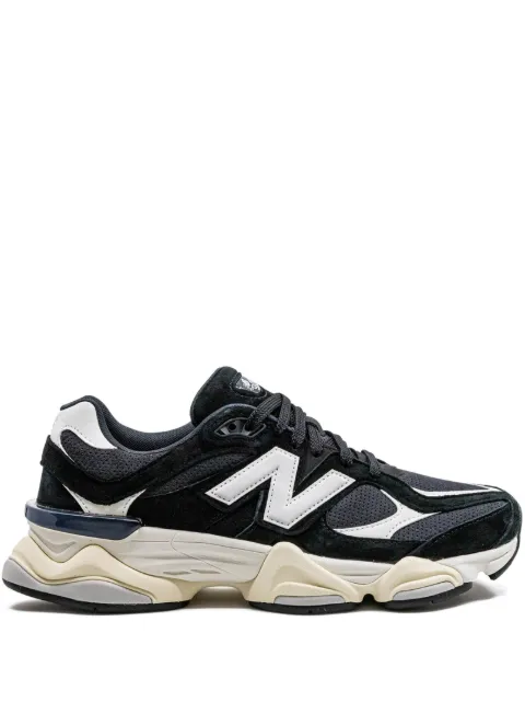 New Balance 9060 "Black/White" sneakers Black U9060AAA
