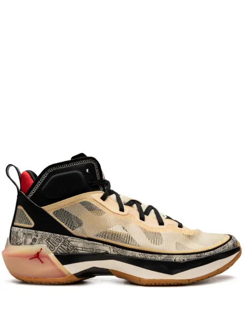 Jordan Air Jordan 37 “Jayson Tatum” sneakers Neutrals DZ0812