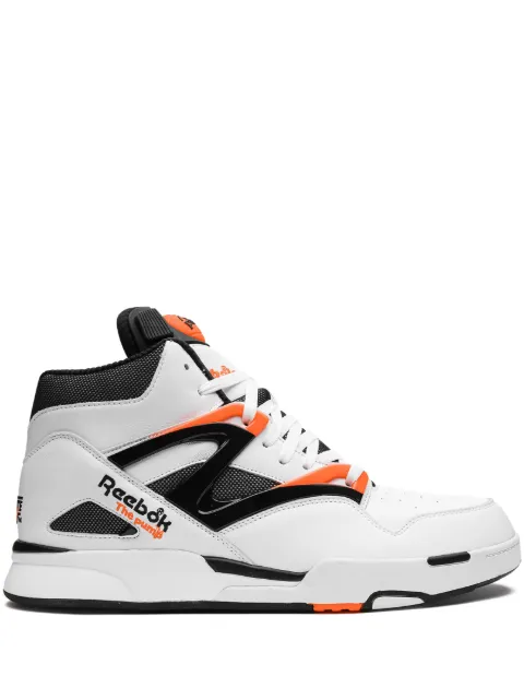 Reebok Pump Omni Zone II sneakers White G57540
