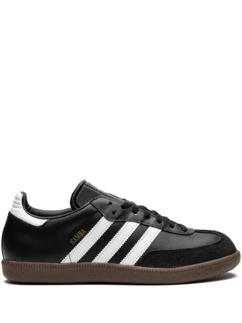 adidas Samba low-top sneakers Black 019000