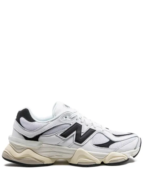 New Balance 9060 "White/Black" sneakers White U9060AAB