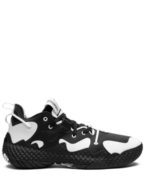 adidas Harden Vol. 6 "Core Black/Core Black/Cloud Wh" sneakers Black GV8704